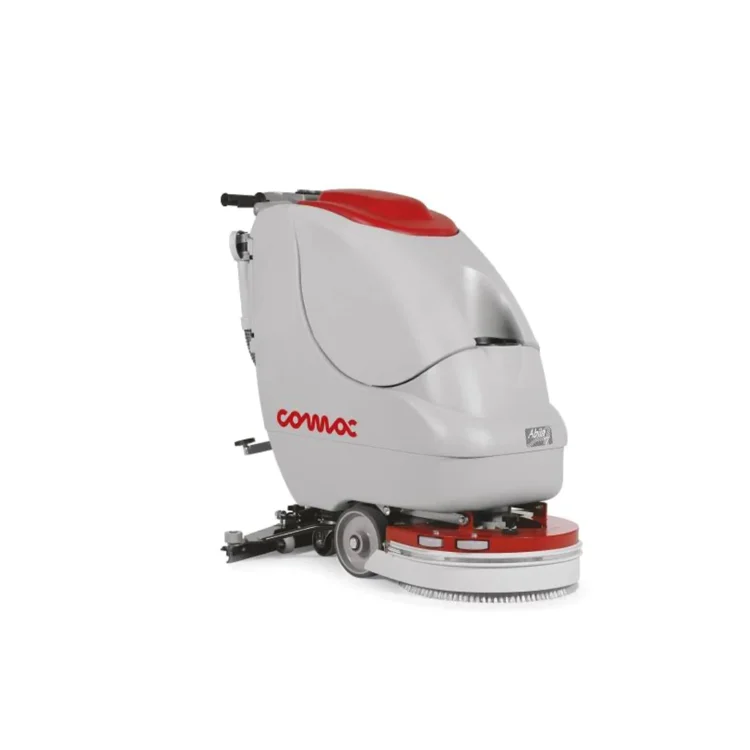 Comac Abila 20B Walk-Behind Scrubber
