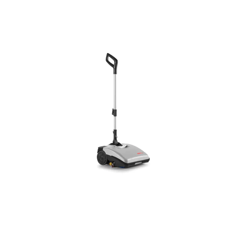 Comac Igea Walk-Behind Scrubber 34cm