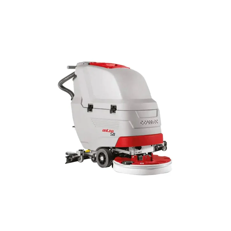 Comac Antea 50BT Walk-Behind Scrubber