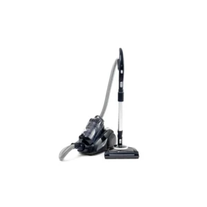 Sauber Allergy 7011PH Bagless Vacuum