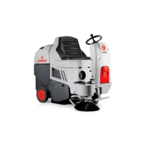 Comac CS800H Diesel Ride On Sweeper
