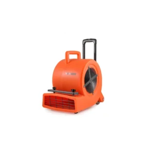 Work Hero Carpet Blower SC900 Air Mover