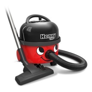 Henry Red 9l Dry Commercial Vacuum Cleaner
