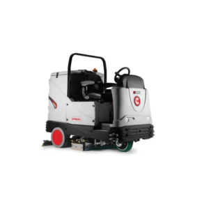 Comac C100 Essential Ride On Scrubber
