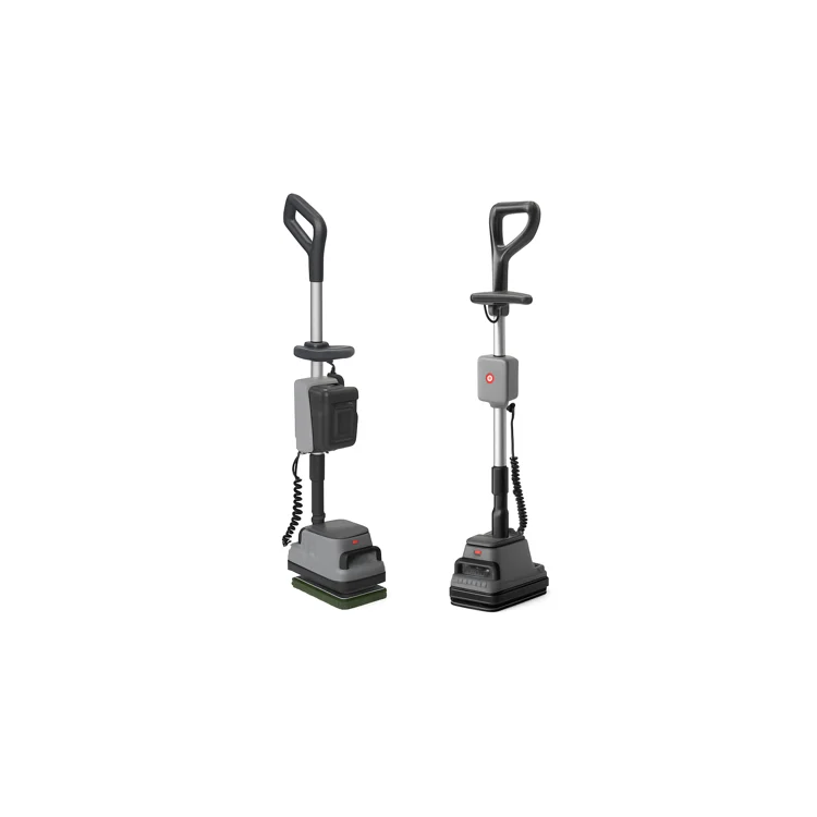 Comac Mi Tor Polisher Rectangle Pad