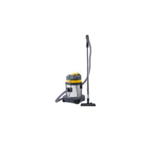 Pullman CB15 SS Wet Dry Vacuum Cleaner