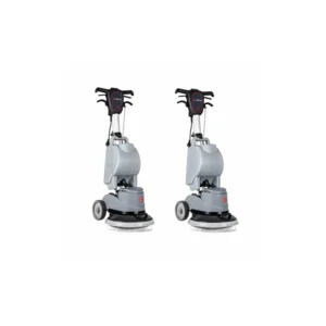 Comac CM43F Single Disc Scrubber