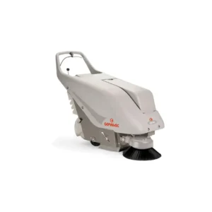 Comac CS50B Walk Behind Sweeper 50cm