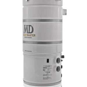 Ducted Vacuum - Silent Master SM1 Base Unit