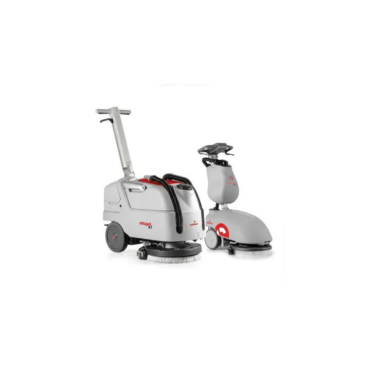 Comac Vispa Walk Behind Scrubbers