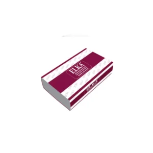 ELKA Interfold Hand Towels 23x23cm