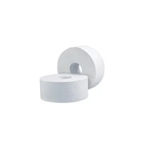ELKA Jumbo Toilet Rolls 2 Ply 300m