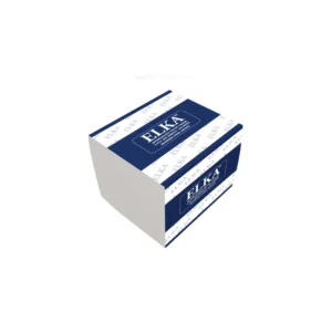 ELKA Interleaved Bathroom Tissue 250 Sheets