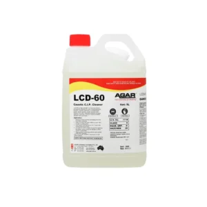 AGAR LCD 60 Heavy Duty Liquid Detergent