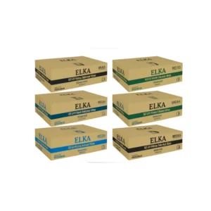 Strong ELKA 82L Heavy Duty Garbage Bags