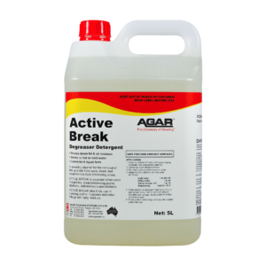 AGAR ACTIVE BREAK - 5L