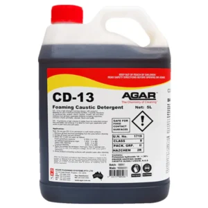 AGAR CD-13 DETERGENT - 15L