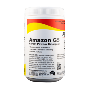 AGAR AMAZON G5 - 1KG