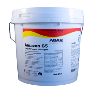 AGAR AMAZON G5 - 8KG