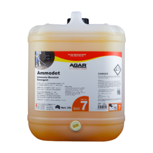 AGAR AMMODET - 20L