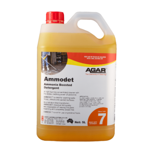 AGAR AMMODET - 5L