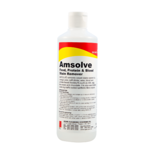 AGAR AMSOLVE - 500ml