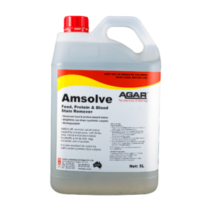 AGAR AMSOLVE - 5L