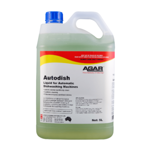 AGAR AUTODISH - 5L