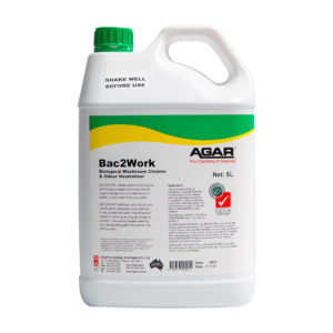AGAR BAC2WORK - 5L
