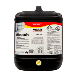 AGAR BLEACH - 20L