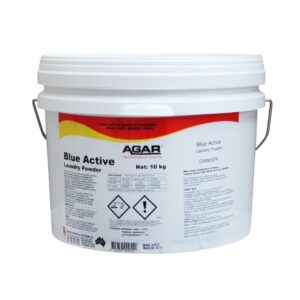 AGAR BLUE ACTIVE - 10KG