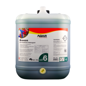 AGAR BREEZE - 20L