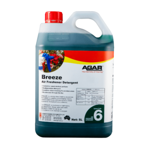 AGAR BREEZE - 5L