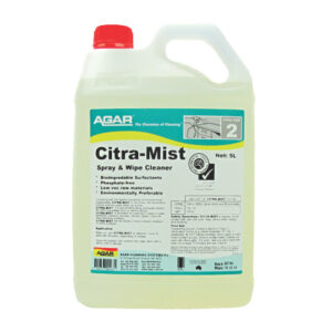 AGAR CITRA-MIST - 20L