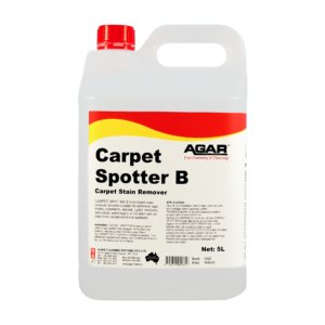 AGAR CARPET SPOTTER B - 5L