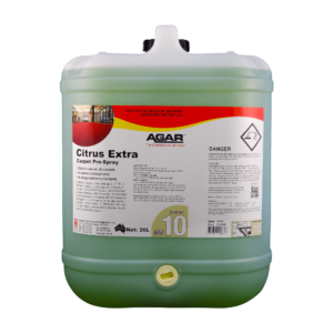 AGAR CITRUS EXTRA - 20L