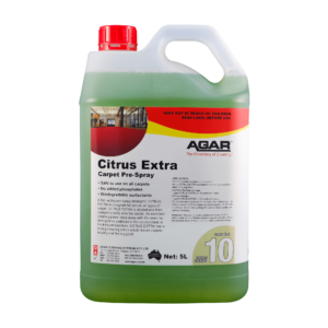AGAR CITRUS EXTRA - 5L