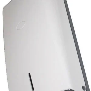 Compact Hand Towel Dispenser
