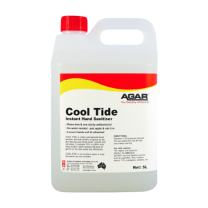 AGAR COOL TIDE - 5L