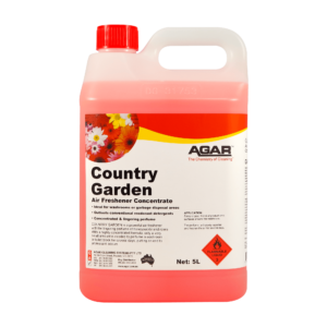 AGAR COUNTRY GARDEN - 5L