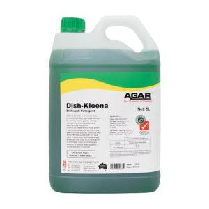 AGAR DISH-KLEENA - 5L