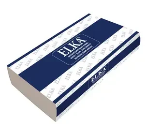 ELKA 1 PLY ULTRASLIM HAND TOWEL 23CM X 24CM CARTON OF 2400
