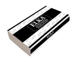 ELKA TAD COMPACT HAND TOWEL 19CM X 25CM CARTON OF 2400