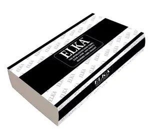ELKA TAD ULTRASLIM HAND TOWEL 24CM X 24CM CARTON OF 2400