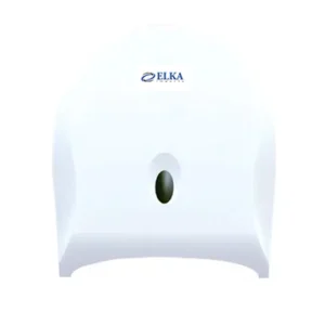 ELKA WHITE JUMBO DISPENSER