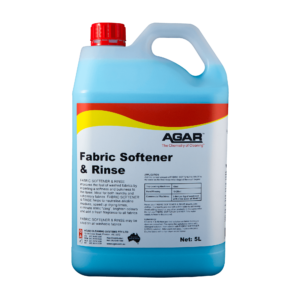 AGAR FABRIC SOFTENER - 5L