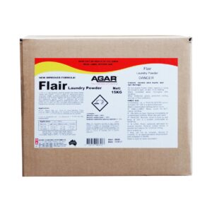 AGAR FLAIR - 15KG