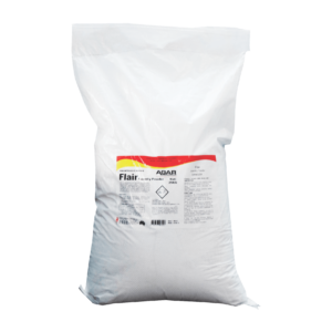 AGAR FLAIR - 25KG