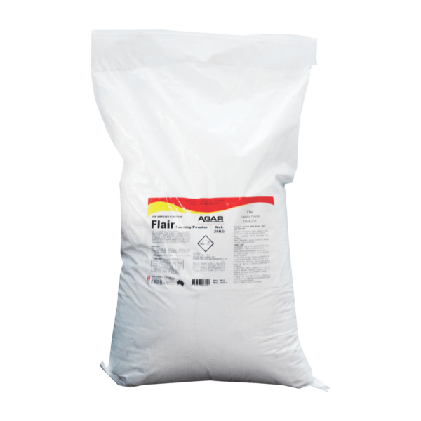 AGAR FLAIR - 25KG