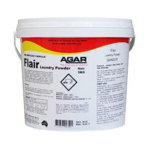 AGAR FLAIR - 5KG